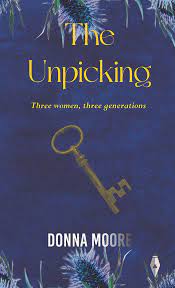 From PhD Research to Fiction: The Struggles and Opportunities of Compiling  and Editing “The Unpicking” for Commercial Publication : Women Writers,  Women's Books