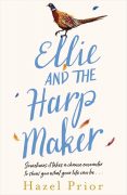 Writing ELLIE AND THE HARPMAKER
