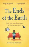 Interview with Mary O’Connor from The Ends of the Earth