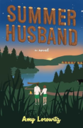 Authors Interviewing Characters: Amy Lorowitz