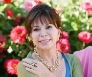 What question would you like to ask Isabel Allende?
