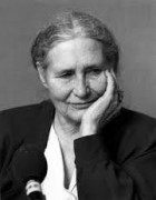 Doris Lessing’s little known Poetry