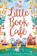 Inspiration Behind The Little Book Cafe
