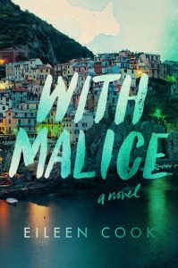 a touch of malice book 1