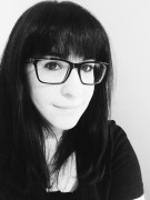 Q&A with Literary Agent  Maria Vicente of the P.S. Literary Agency