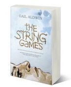 The String Games, Working In Education and The People’s Book Prize
