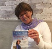 Nicola Pryce: Why I Write