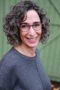 Interview With Miriam Gershow, author of Closer Interview With Miriam Gershow, author of Closer
