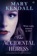 Authors Interviewing Characters: Mary Kendall Authors Interviewing Characters: Mary Kendall