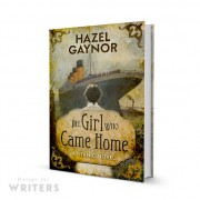 Hazel Gaynor's Titanic novel, The Girl Who Came Home