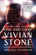 Authors Interviewing Characters: Melissa O’Connor