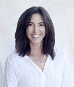 How It All Started, by Suzanne Redfearn