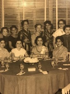 Writing Next Year in Havana : Women Writers, Women's Books