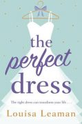 What Inspired Me To Write The Perfect Dress