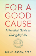 From Professional Fundraiser to Author of a How-to Guide on Philanthropy