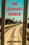 AUTHORS INTERVIEWING CHARACTERS: Mary Camarillo interviews Brenda Lockhart