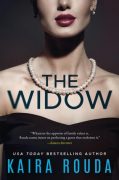 Character Interview: Kaira Rouda interviews Jody Asher of The Widow