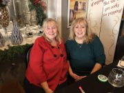 Liz Flaherty: On Author Friendship