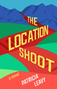 Authors Interviewing Characters: Patricia Leavy, author of The Location Shoot