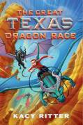 The Great Texas Dragon Race: A Journey Through Lone Star Skies