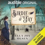 Publishing With Audible: Birdie & Jay