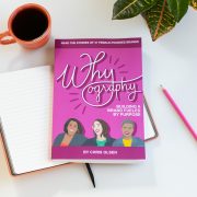 Ditch the Basic Business Bio and Write Your Whyography Instead