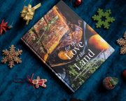 For The Love Of The Land by Jenny Jefferies 