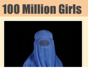 Poet On Gendercide – 100 Million Girls