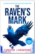 Writing The Raven’s Mark