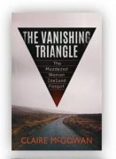 Claire McGowan: Writing THE VANISHING TRIANGLE