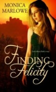 Celebrating Rejection Letters? Easy After Finding Felicity is Published