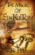 K. C. Hilton’s Publishing Journey for The Magic of Finkleton