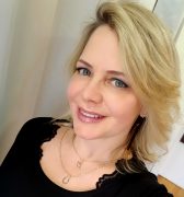 My Road to Writing, Barbara Murphy