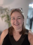 Found at Fifty: My Journey Through the World and Back to Myself 
