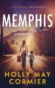 Authors Interviewing Characters: Holly May Cormier