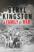 Non-Fiction: Being Bombed Out