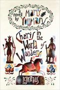 Q and A with Marly Youmans, Author of Charis In The World Of Wonders