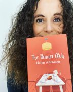 How The Dinner Club came to be Served – Helen Aitchison