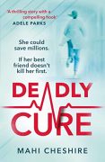 How Being A Doctor Inspires My Writing  By Mahi Cheshire