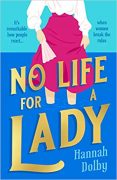 Authors Interviewing Characters: Hannah Dolby