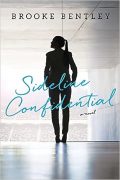 The Inspiration for Sideline Confidential By Brooke Bentley