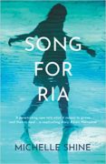Publishing Journey: Song For Ria