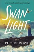 Authors Interviewing Characters: Phoebe Rowe