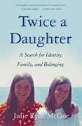 Authors Interviewing Characters: Julie Ryan McGue