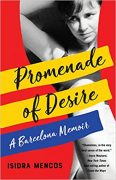 Memoir: Quenching The Thirst  By Isidra Mencos