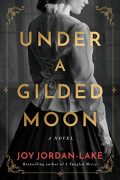 Authors Interviewing Characters: Joy Jordan-Lake
