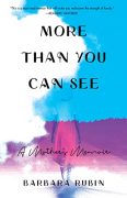 My Writing Process By Barbara Rubin, author