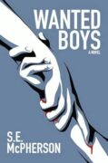 Authors Interviewing Characters: S.E. McPherson