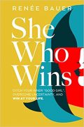 SHE WHO WINS: Excerpt 