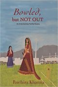 Ruchira Khanna: Humor In Writing